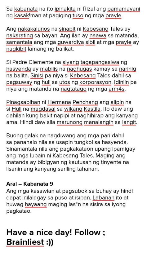 el filibusterismo kabanata 21 buod pdf|El Filibusterismo Buod Kabanata 21 .
